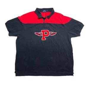 Polo Ralph Lauren P Wing Shirt Men's XXXL